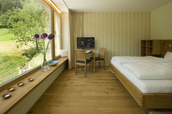 Hotel Alpenrose Ebnit*** (Dornbirn)